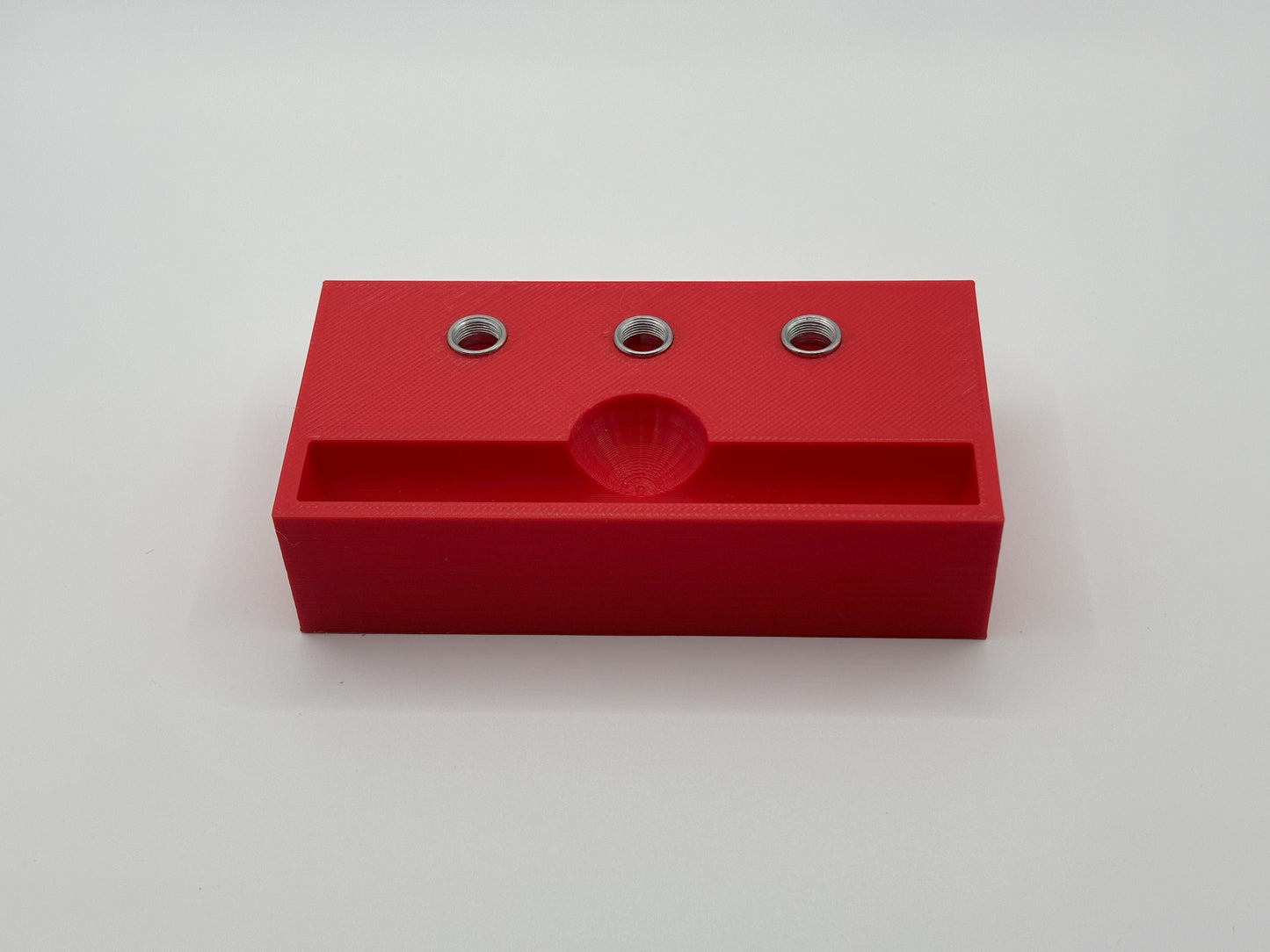Cart Keeper (Red)