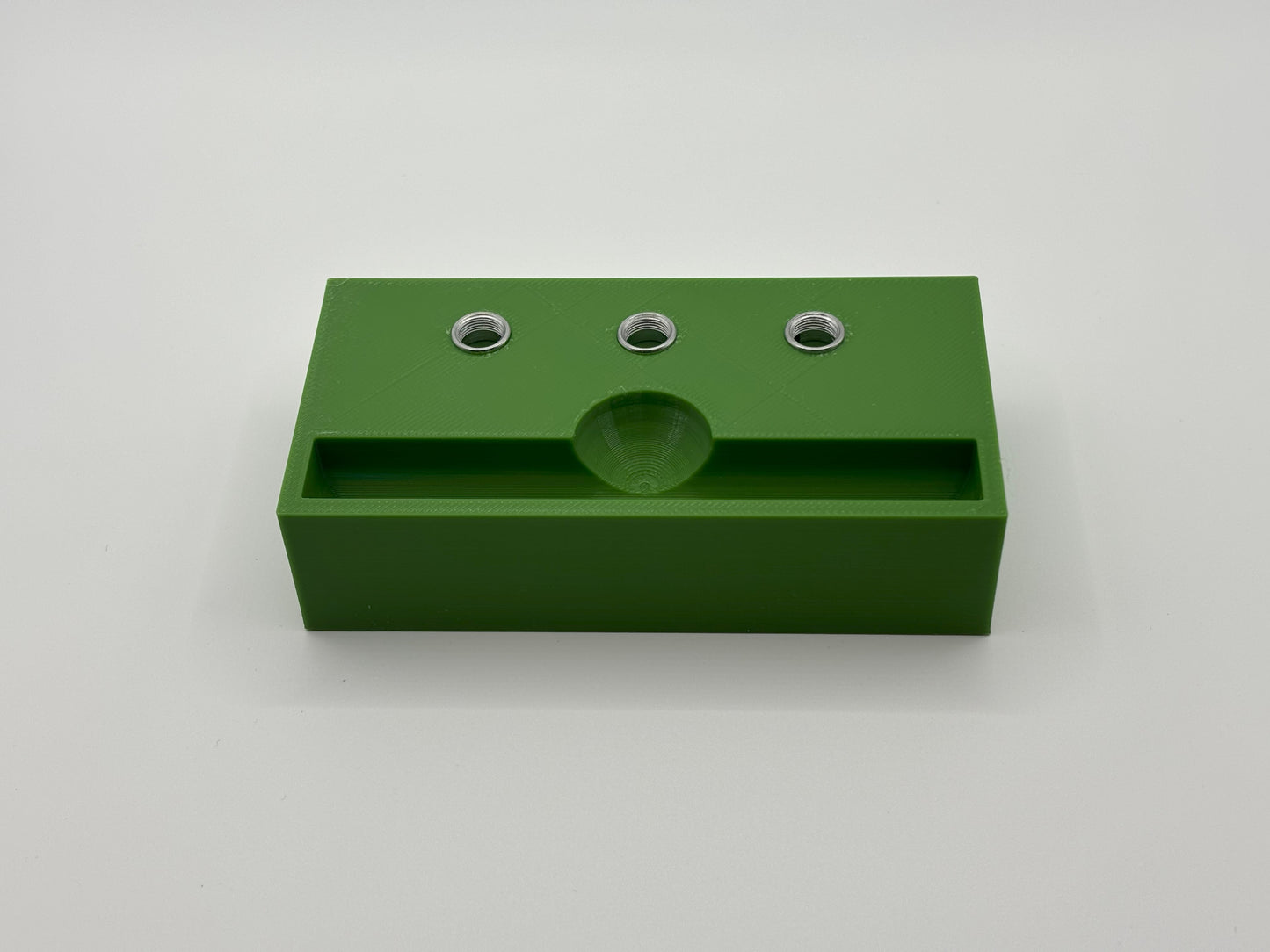 Cart Keeper (Green)