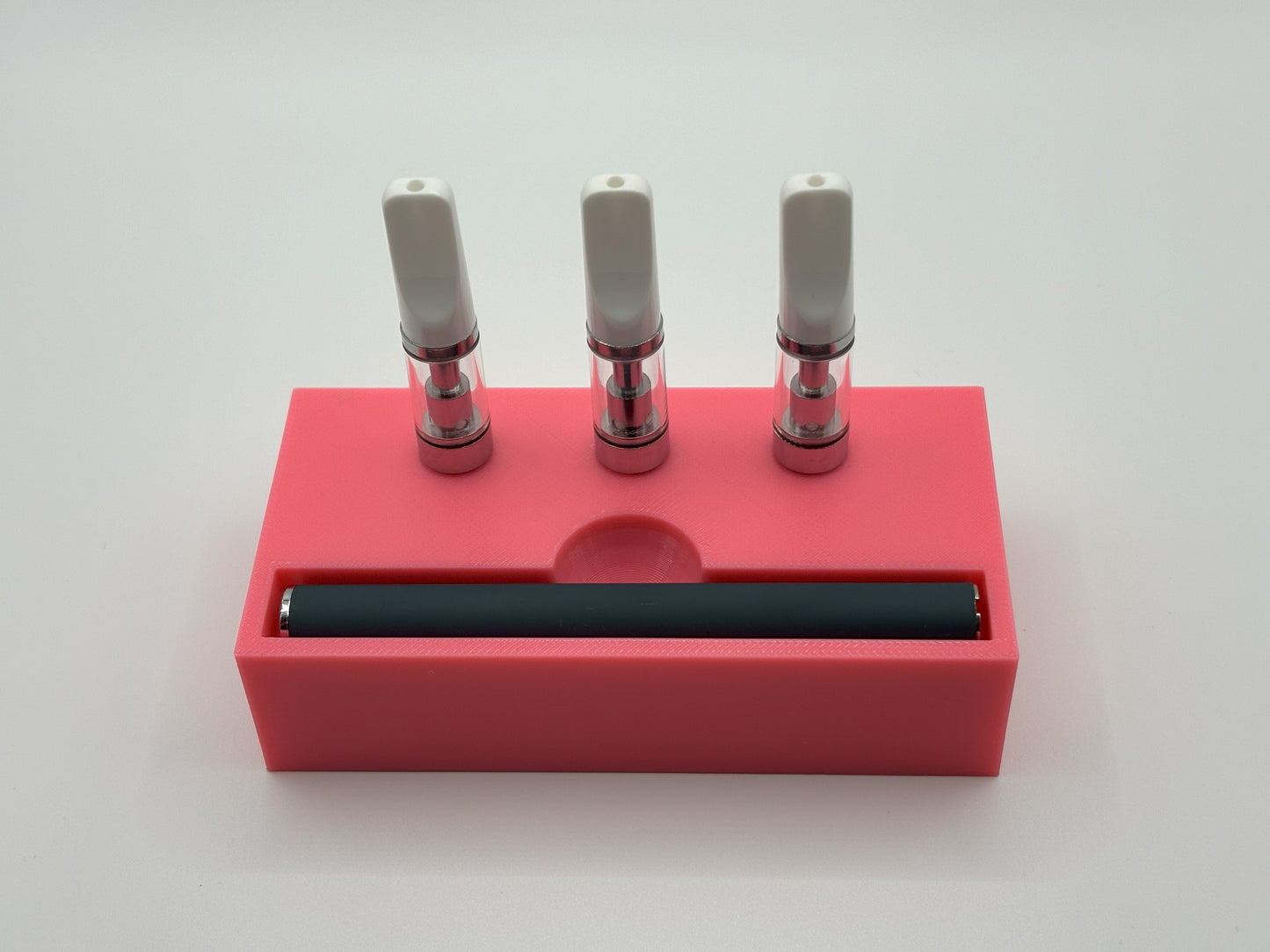 Cart Keeper (Pink)